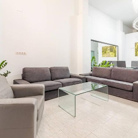 Apartamento Rayito De Sol Las Palmas de Gran Canaria Exterior foto