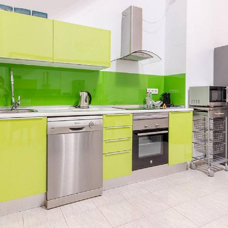 Apartamento Rayito De Sol Las Palmas de Gran Canaria Exterior foto