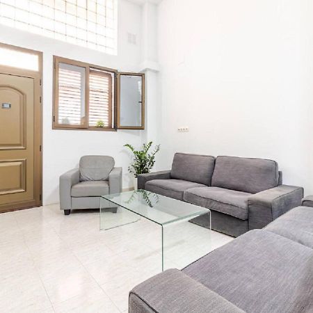 Apartamento Rayito De Sol Las Palmas de Gran Canaria Exterior foto
