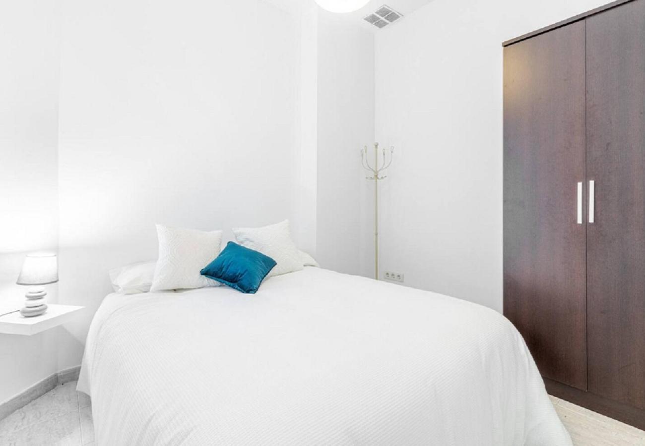 Apartamento Rayito De Sol Las Palmas de Gran Canaria Exterior foto