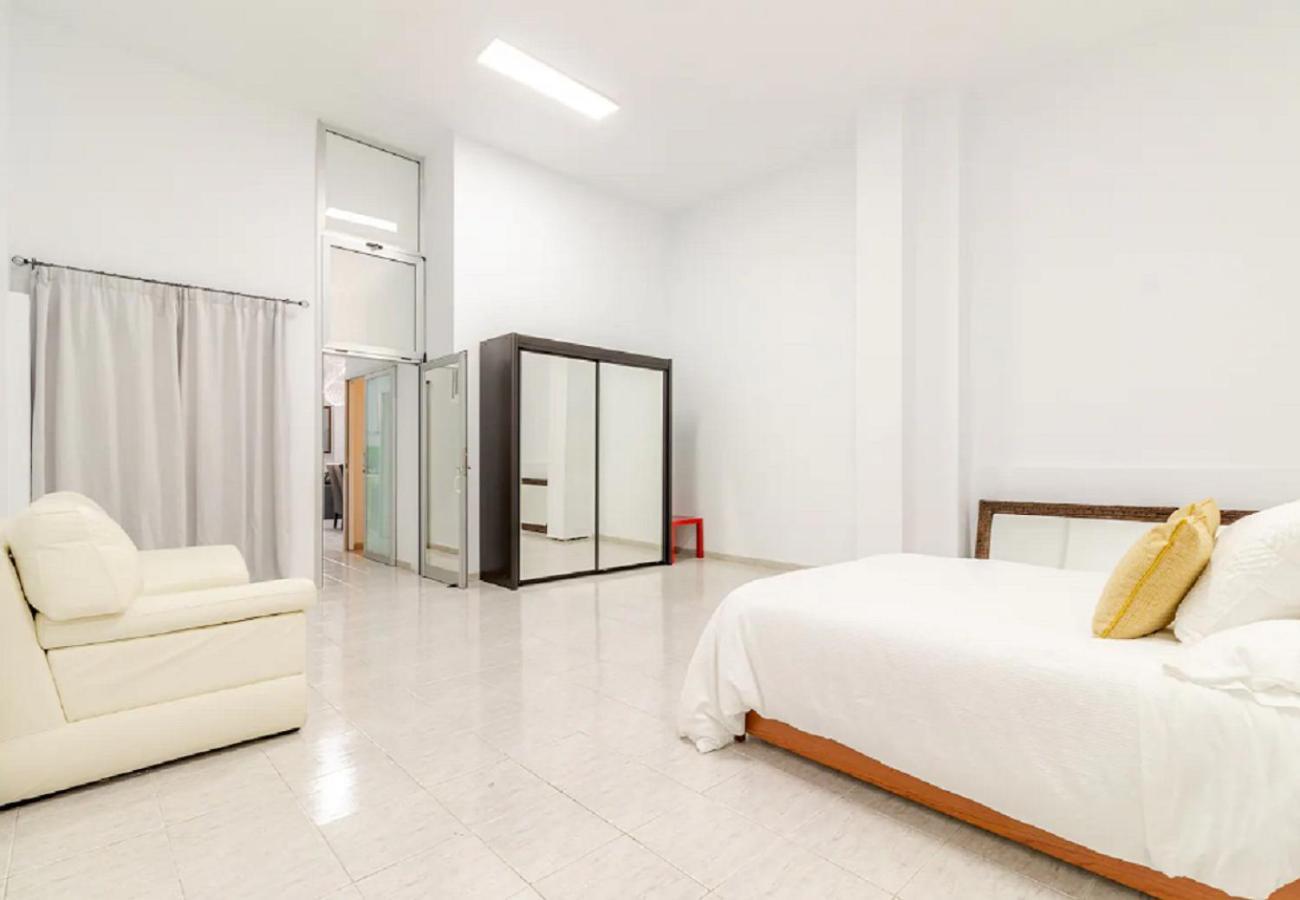 Apartamento Rayito De Sol Las Palmas de Gran Canaria Exterior foto