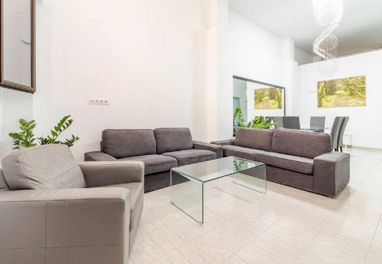 Apartamento Rayito De Sol Las Palmas de Gran Canaria Exterior foto