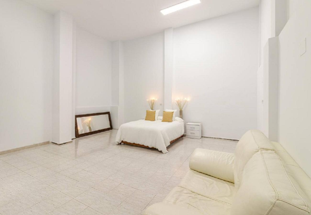 Apartamento Rayito De Sol Las Palmas de Gran Canaria Exterior foto