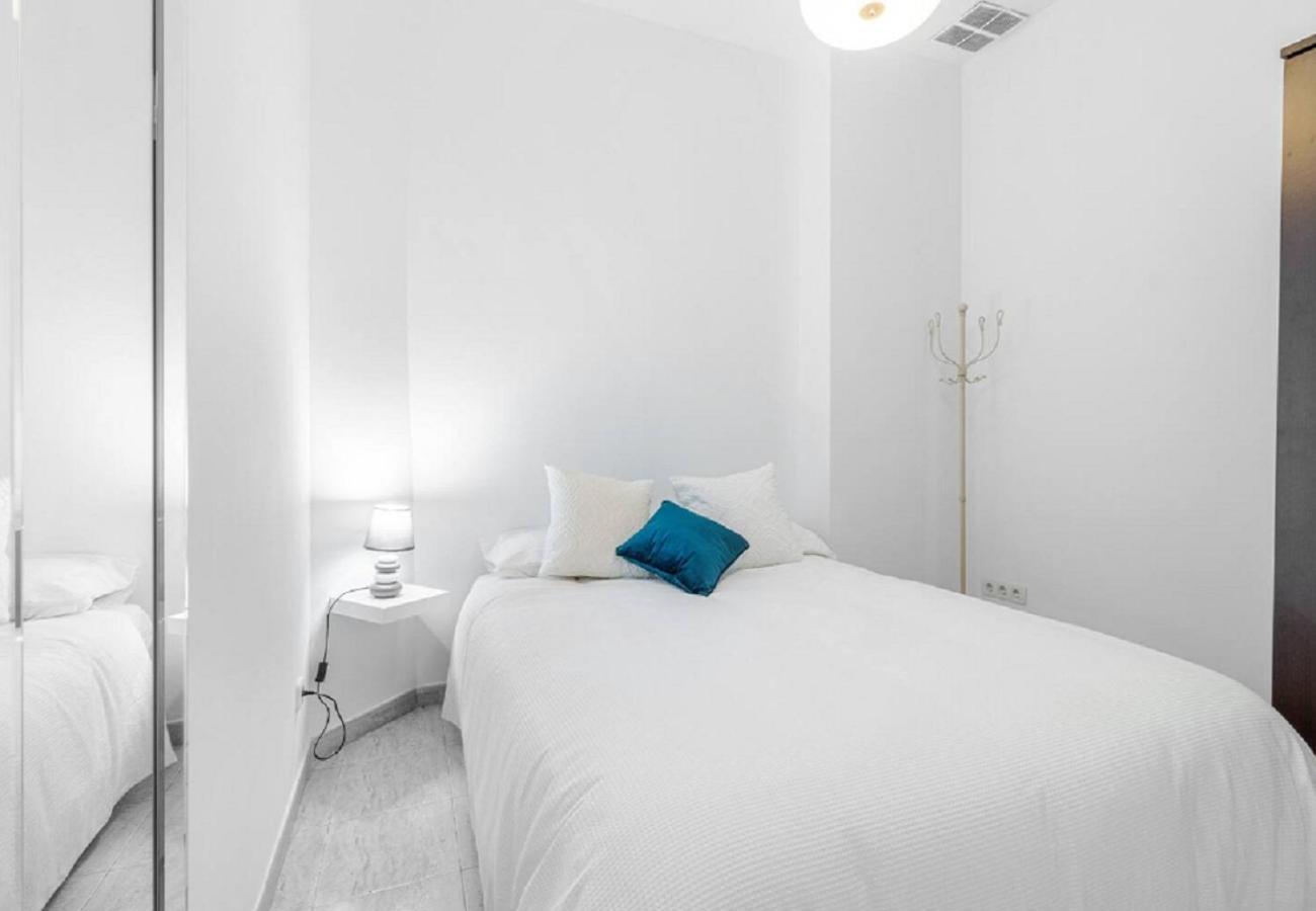Apartamento Rayito De Sol Las Palmas de Gran Canaria Exterior foto