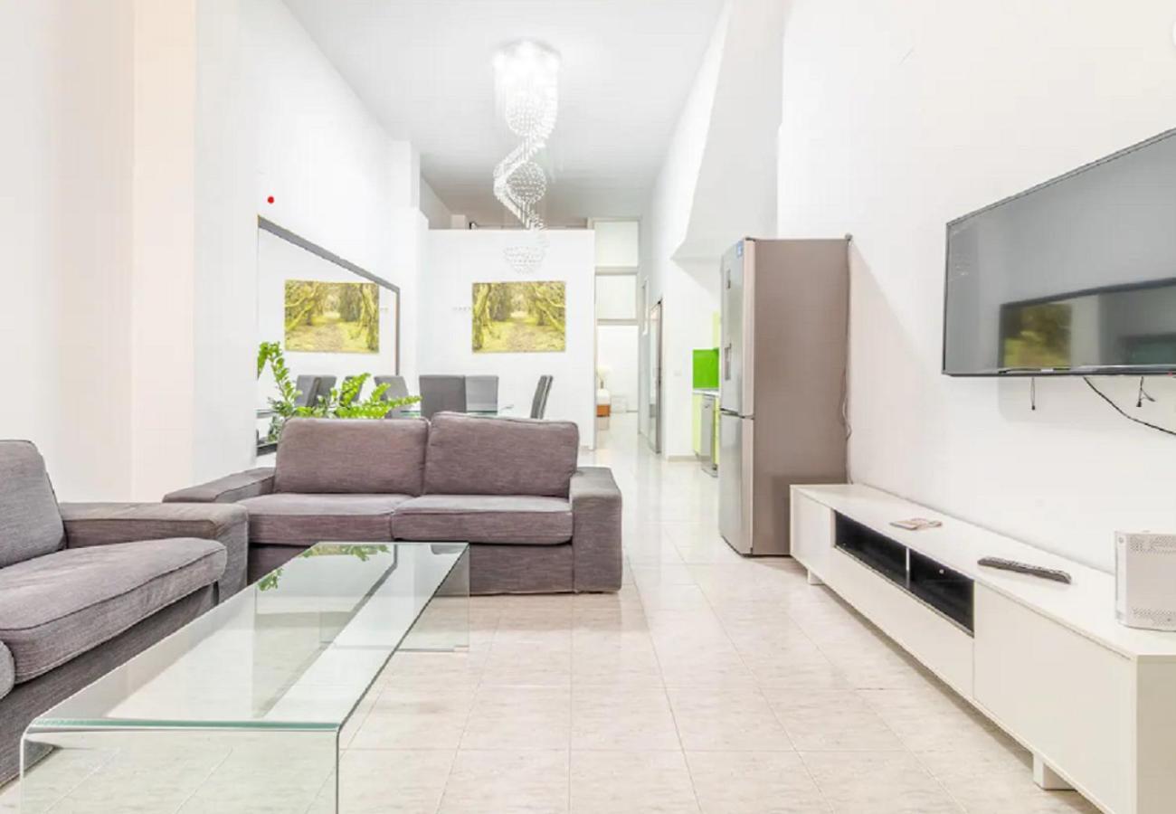 Apartamento Rayito De Sol Las Palmas de Gran Canaria Exterior foto